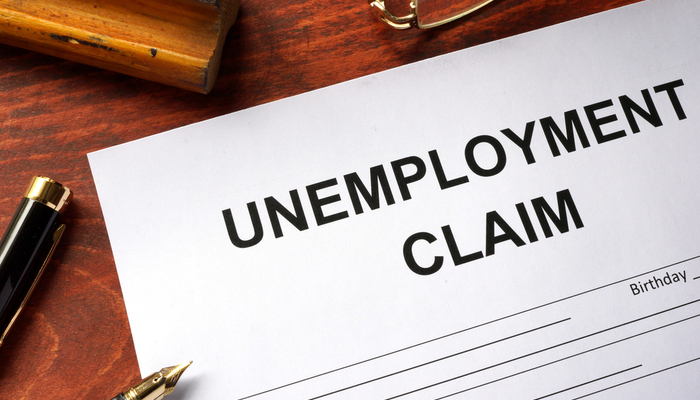 Better-than-expected US Unemployment Claims