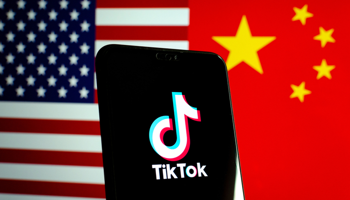 TikTok plans on suing the Trump administration