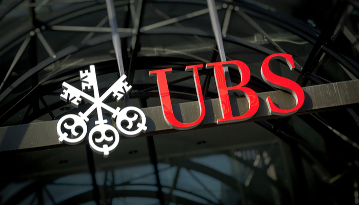 UBS’s Q3 performance tops expectations