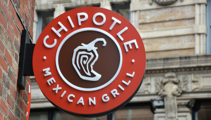 Chipotle showed resilience in Q3