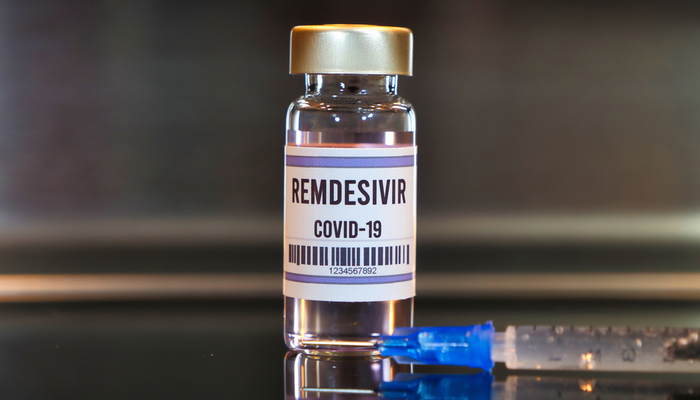 Remdesivir gets FDA's approval