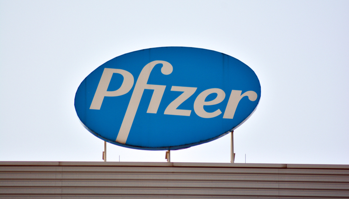 Mixed Q3 earnings for Pfizer
