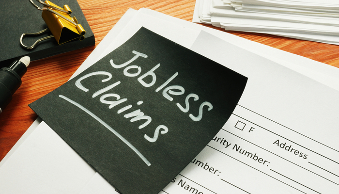 US Unemployment Claims: still higher-than-expected