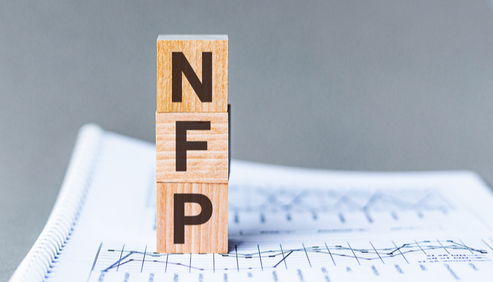 Higher-than-expected NFP in October