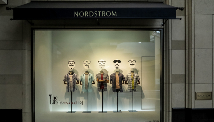 Mixed bag for Nordstrom in Q3