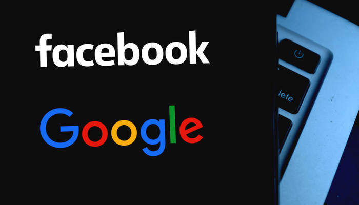 Facebook and Google to connect the US with Southeast Asia