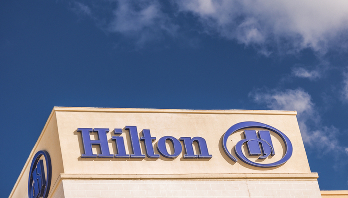 Hilton’s Q1 figures disappoint as pandemic impact is still being felt