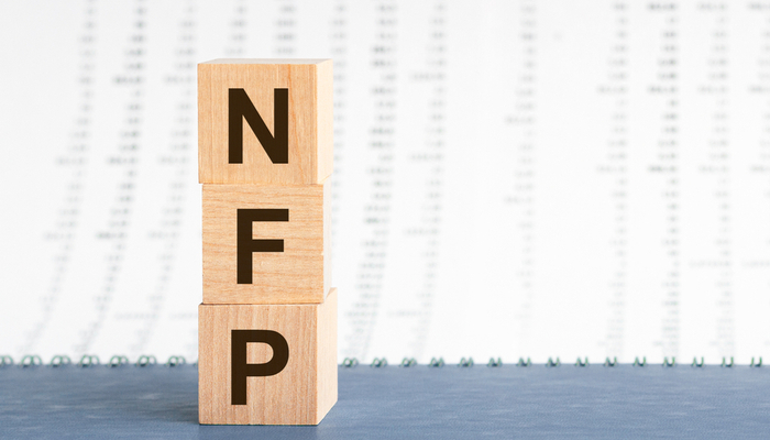 Disappointing NFP figures