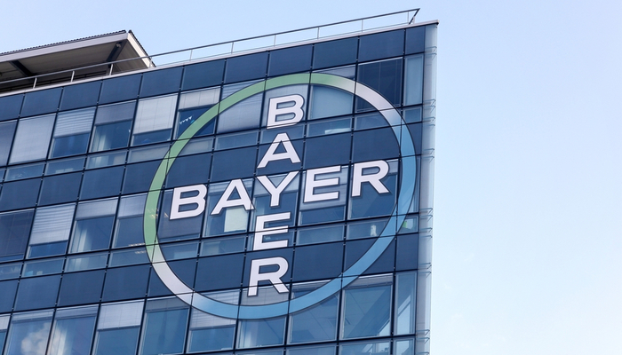 Bayer impressed with its quarterly results
