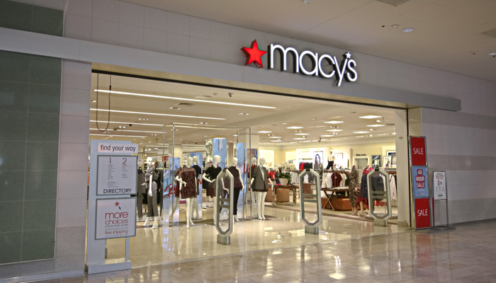 Surprising fiscal Q1 for Macy’s