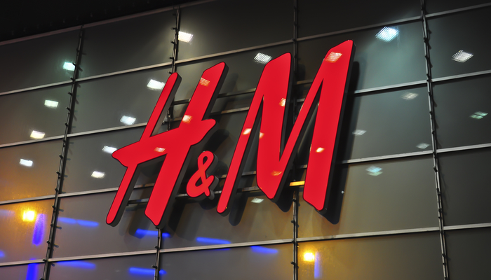 H&M’s quarterly sales surged in fiscal Q2 Image
