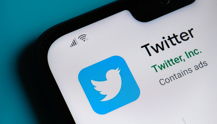 Twitter acquires minority stake in Aleph