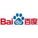Baidu Logo