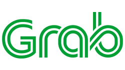 Grab Holdings Inc Logo